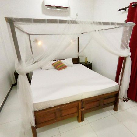 Cardinals Bay Resort Vịnh Arugam Ngoại thất bức ảnh
