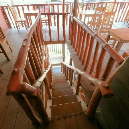 Cardinals Bay Resort Vịnh Arugam Ngoại thất bức ảnh