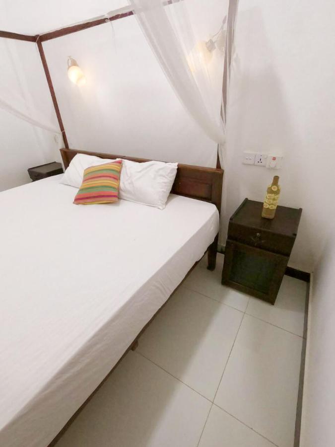 Cardinals Bay Resort Vịnh Arugam Ngoại thất bức ảnh