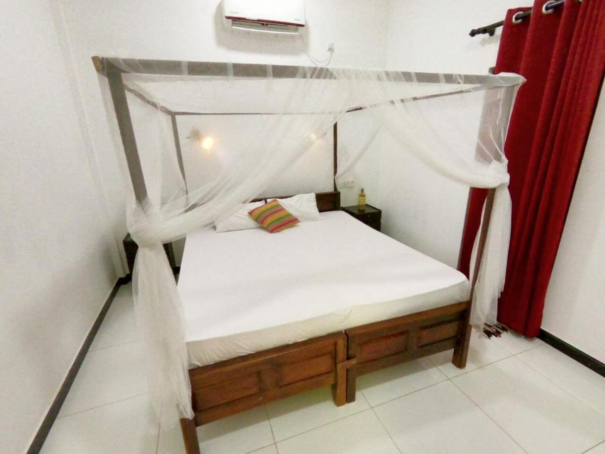Cardinals Bay Resort Vịnh Arugam Ngoại thất bức ảnh