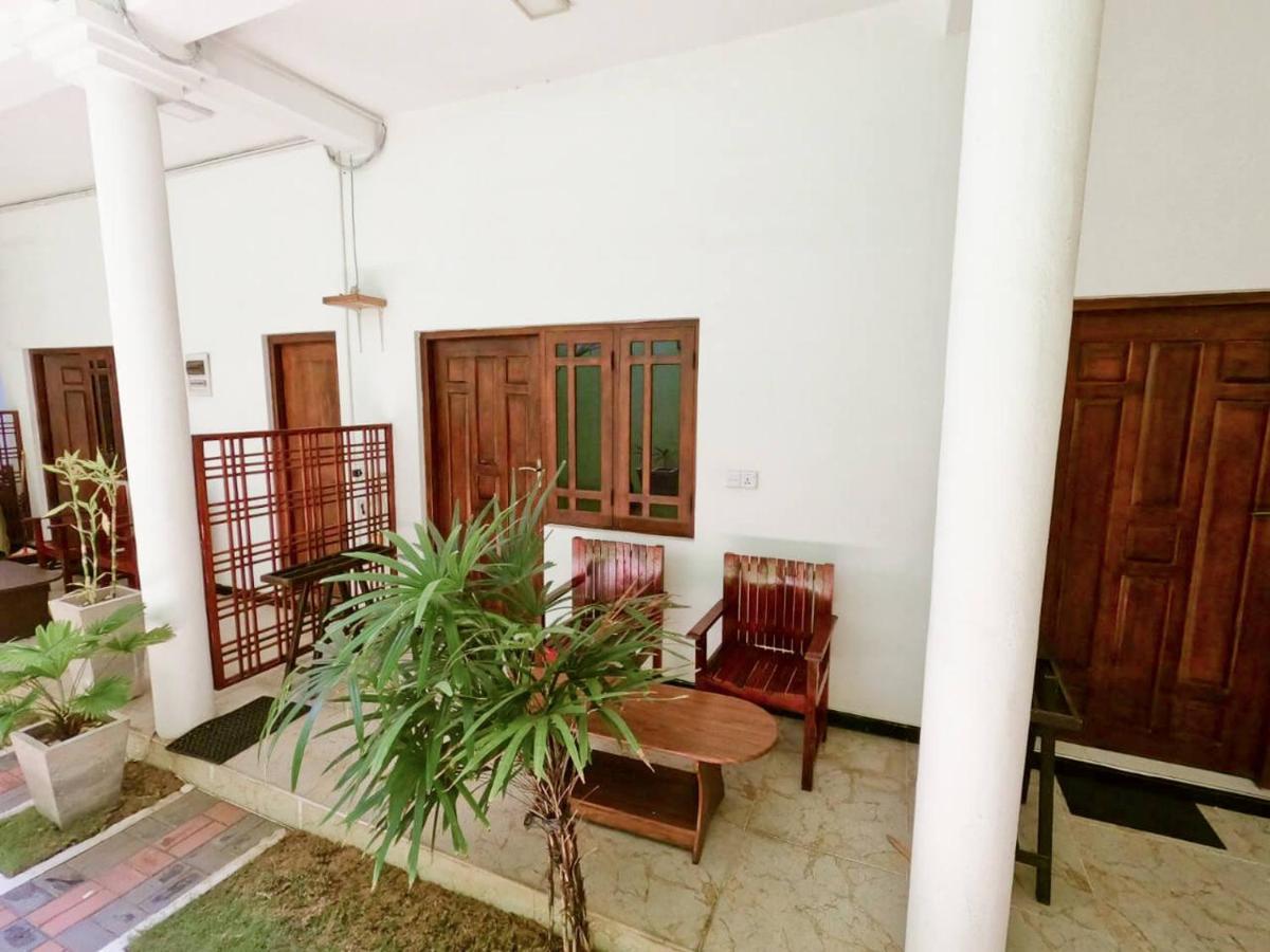 Cardinals Bay Resort Vịnh Arugam Ngoại thất bức ảnh