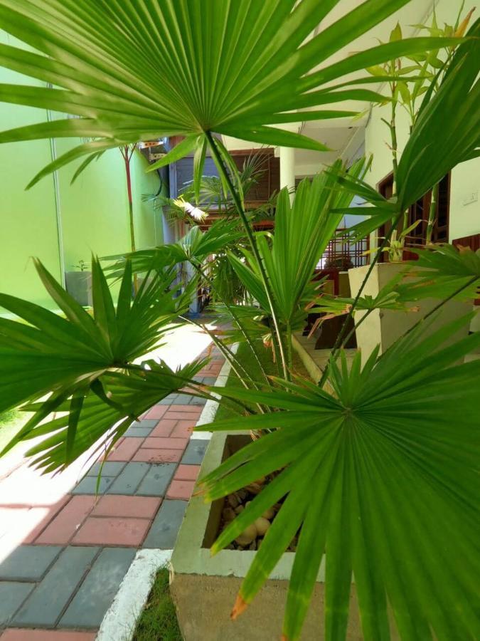 Cardinals Bay Resort Vịnh Arugam Ngoại thất bức ảnh