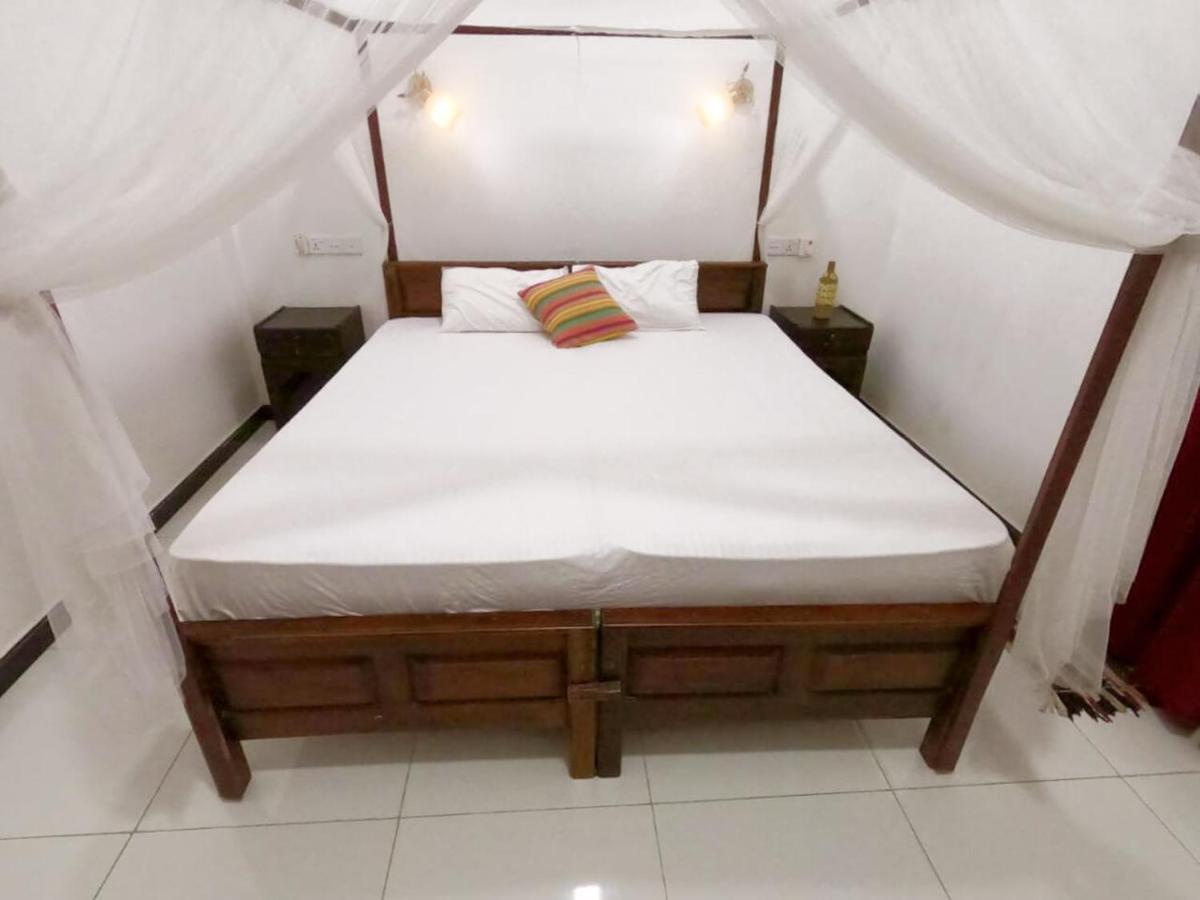 Cardinals Bay Resort Vịnh Arugam Ngoại thất bức ảnh