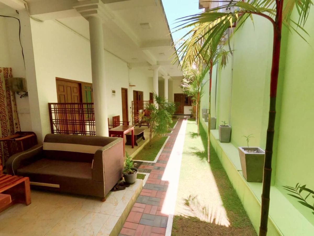 Cardinals Bay Resort Vịnh Arugam Ngoại thất bức ảnh