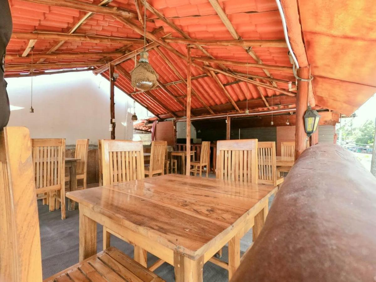 Cardinals Bay Resort Vịnh Arugam Ngoại thất bức ảnh