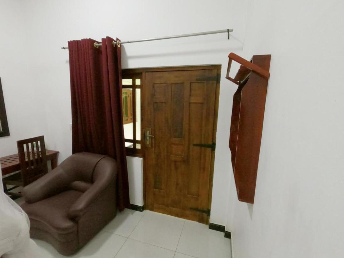 Cardinals Bay Resort Vịnh Arugam Ngoại thất bức ảnh