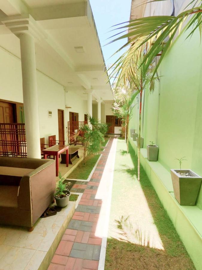 Cardinals Bay Resort Vịnh Arugam Ngoại thất bức ảnh