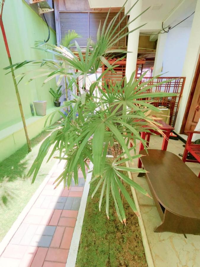 Cardinals Bay Resort Vịnh Arugam Ngoại thất bức ảnh