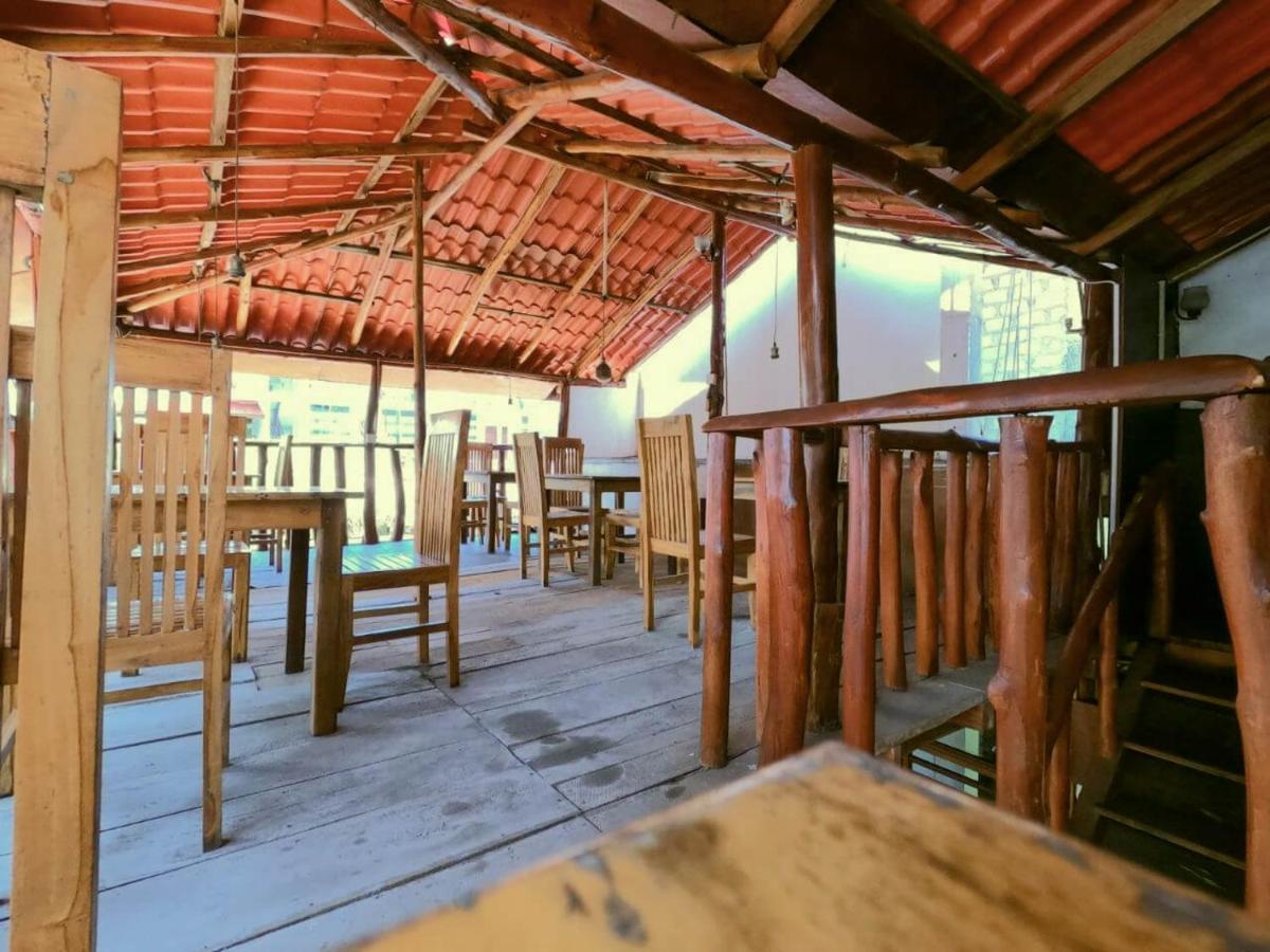 Cardinals Bay Resort Vịnh Arugam Ngoại thất bức ảnh