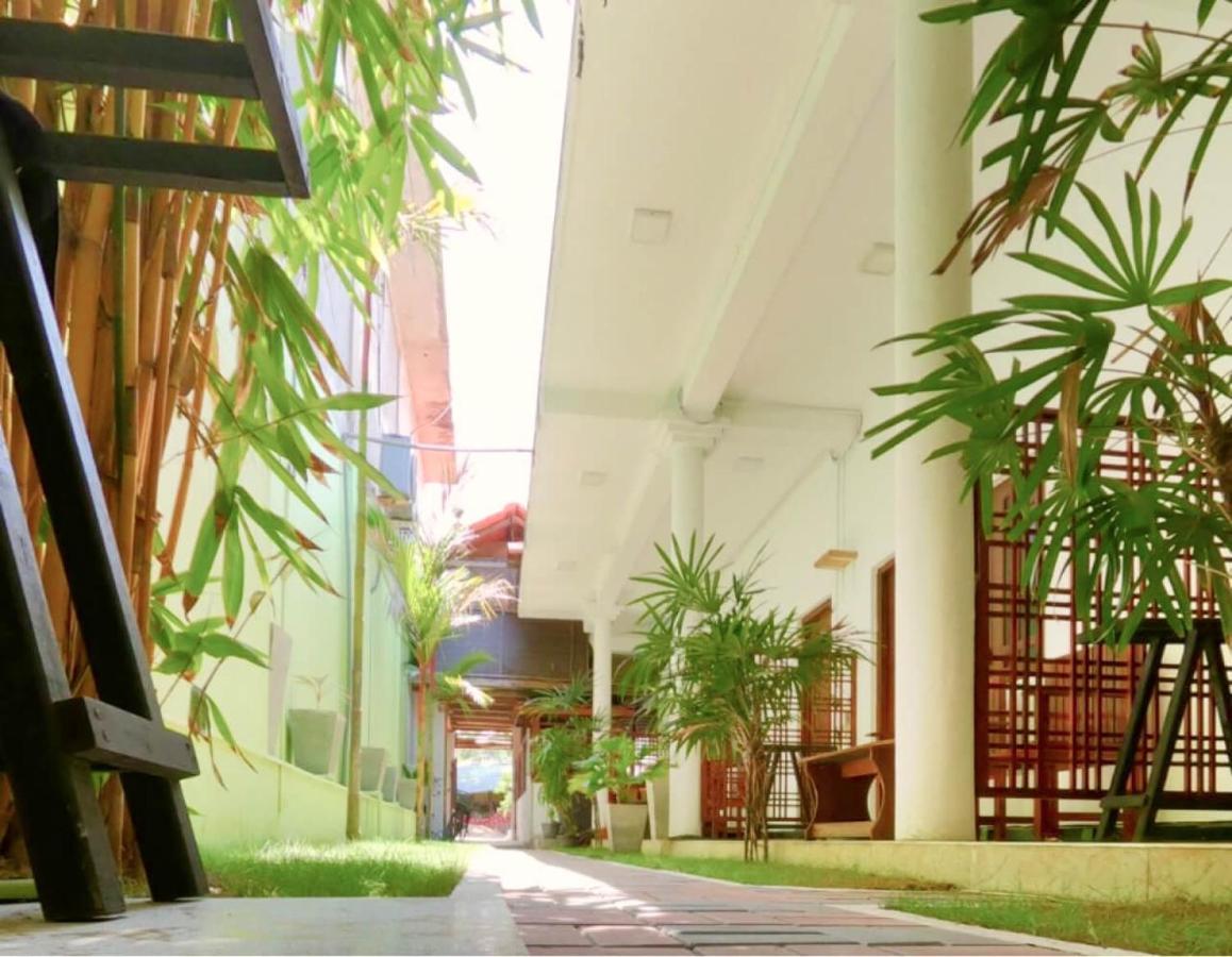 Cardinals Bay Resort Vịnh Arugam Ngoại thất bức ảnh