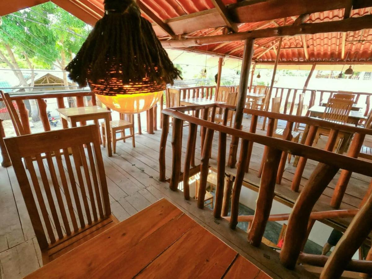 Cardinals Bay Resort Vịnh Arugam Ngoại thất bức ảnh
