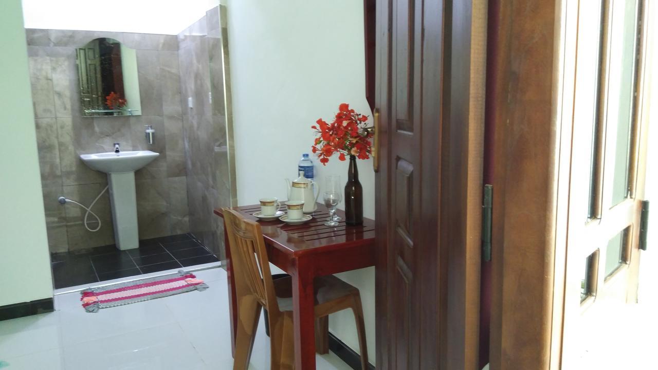Cardinals Bay Resort Vịnh Arugam Ngoại thất bức ảnh