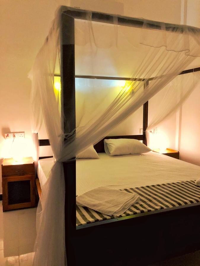 Cardinals Bay Resort Vịnh Arugam Ngoại thất bức ảnh