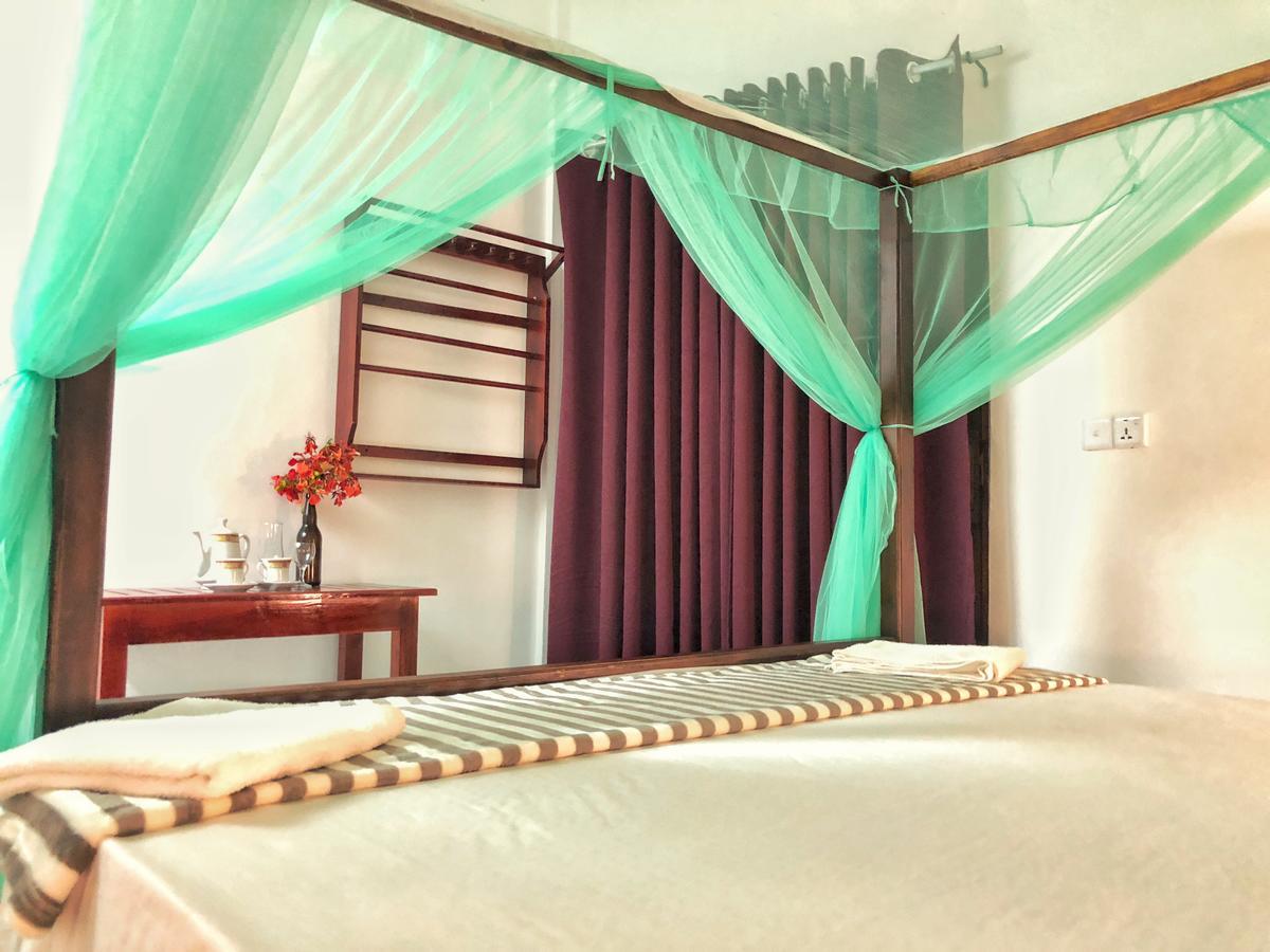 Cardinals Bay Resort Vịnh Arugam Ngoại thất bức ảnh