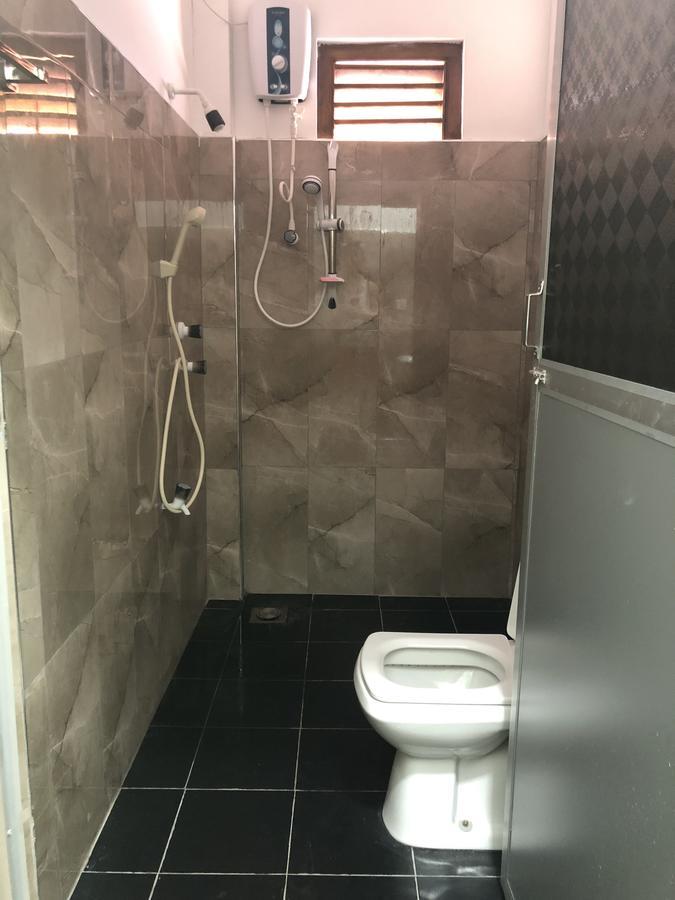 Cardinals Bay Resort Vịnh Arugam Ngoại thất bức ảnh