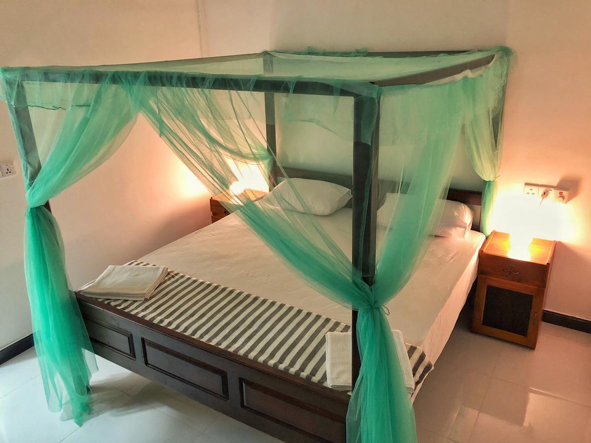 Cardinals Bay Resort Vịnh Arugam Ngoại thất bức ảnh