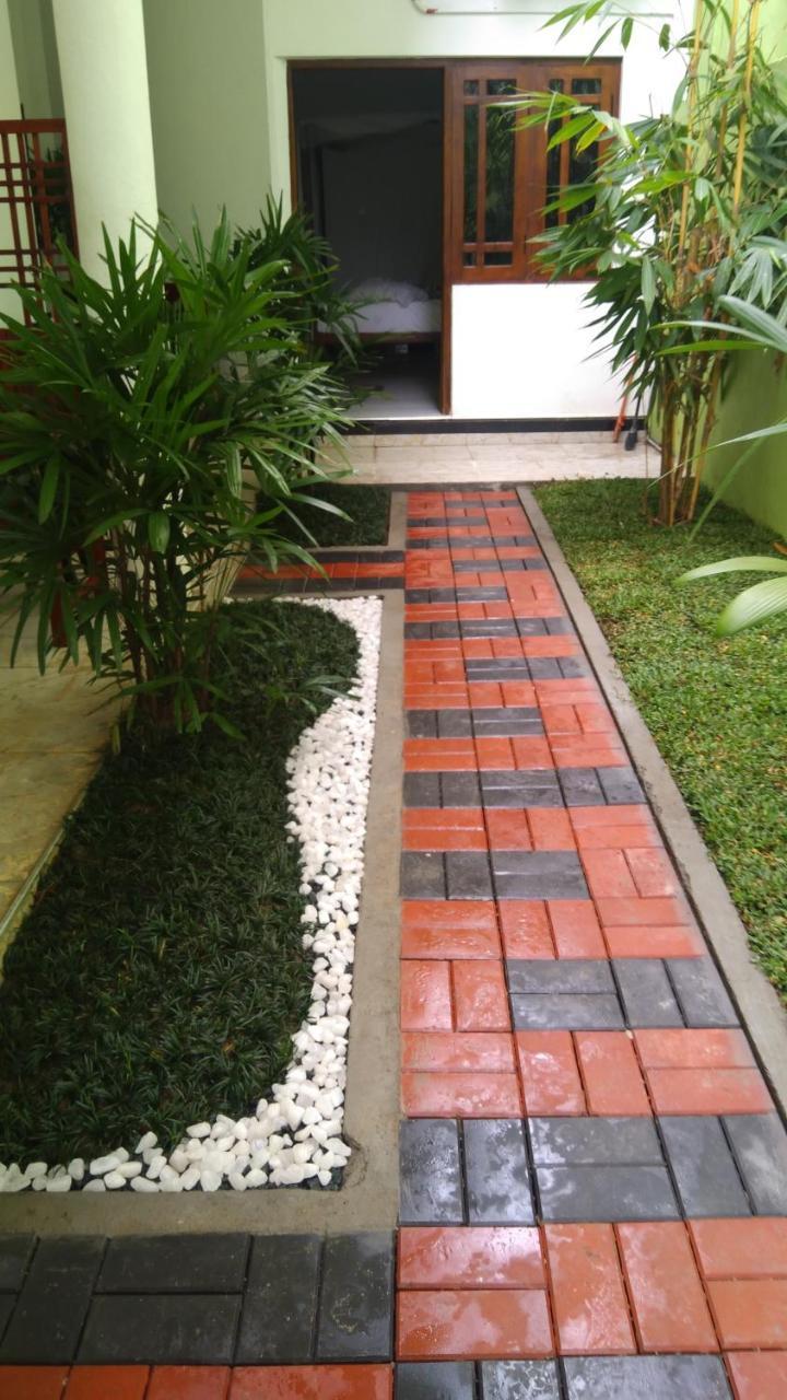 Cardinals Bay Resort Vịnh Arugam Ngoại thất bức ảnh