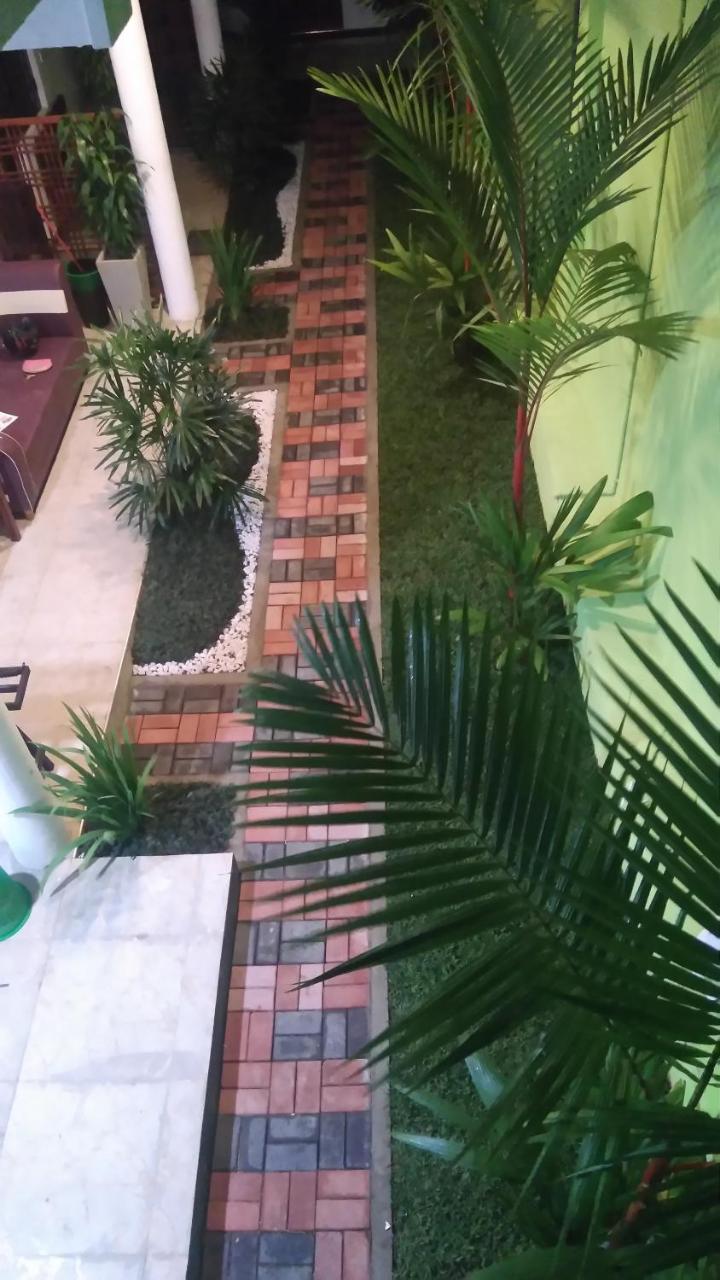 Cardinals Bay Resort Vịnh Arugam Ngoại thất bức ảnh