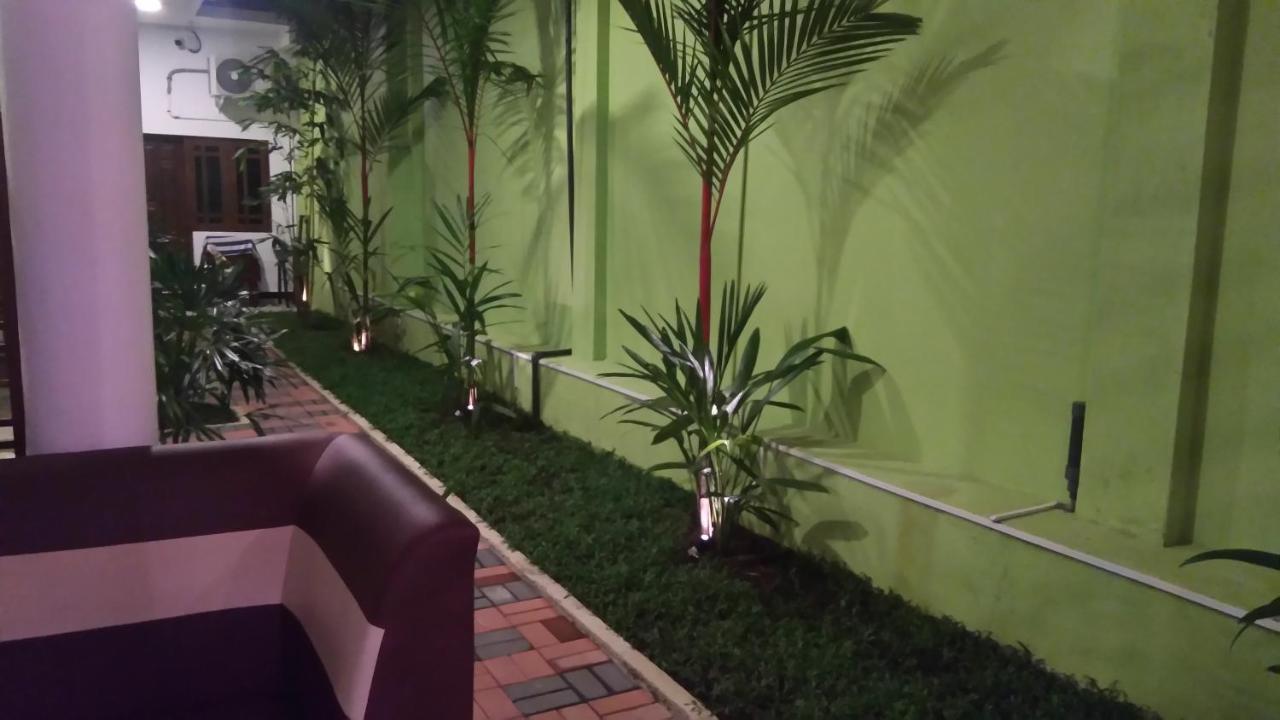Cardinals Bay Resort Vịnh Arugam Ngoại thất bức ảnh
