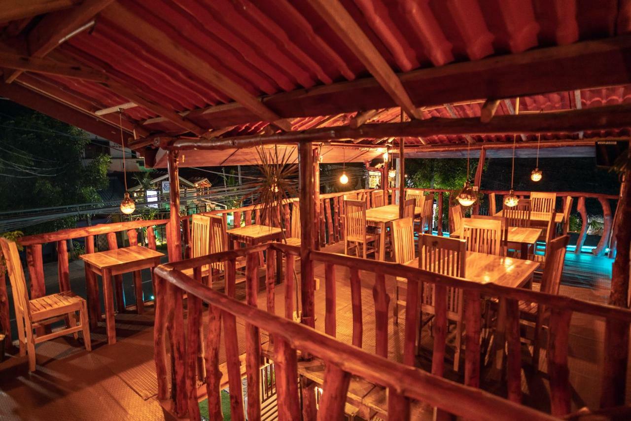 Cardinals Bay Resort Vịnh Arugam Ngoại thất bức ảnh