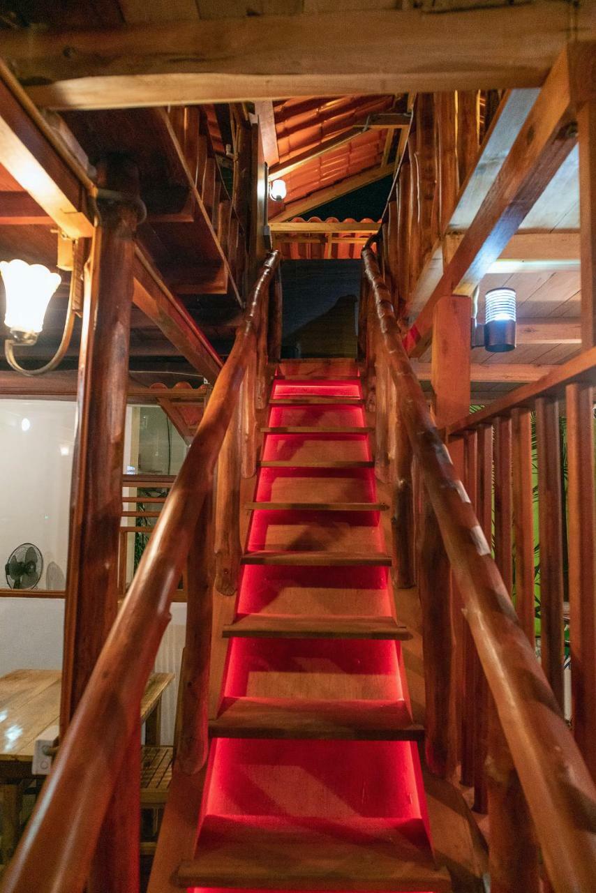 Cardinals Bay Resort Vịnh Arugam Ngoại thất bức ảnh