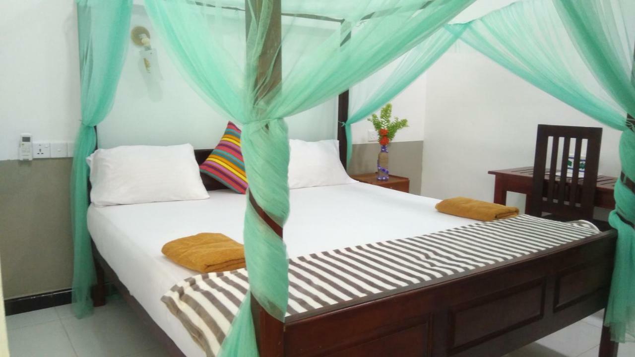 Cardinals Bay Resort Vịnh Arugam Ngoại thất bức ảnh