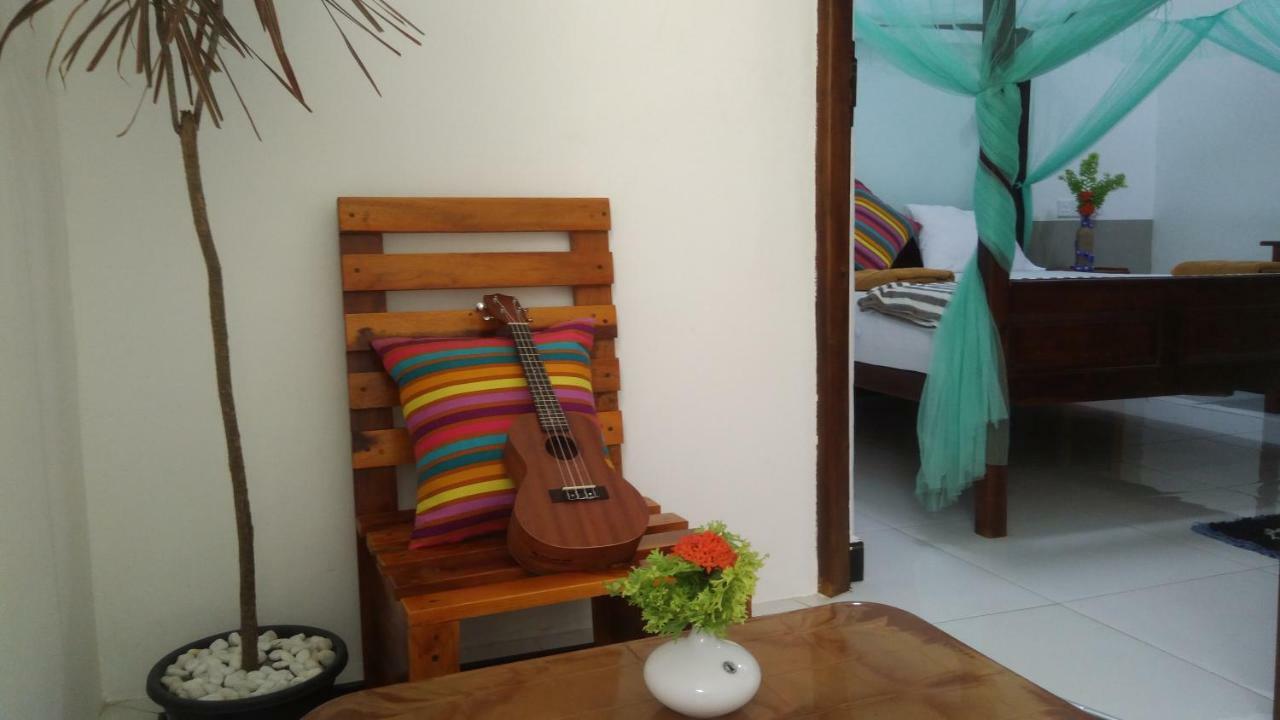 Cardinals Bay Resort Vịnh Arugam Ngoại thất bức ảnh