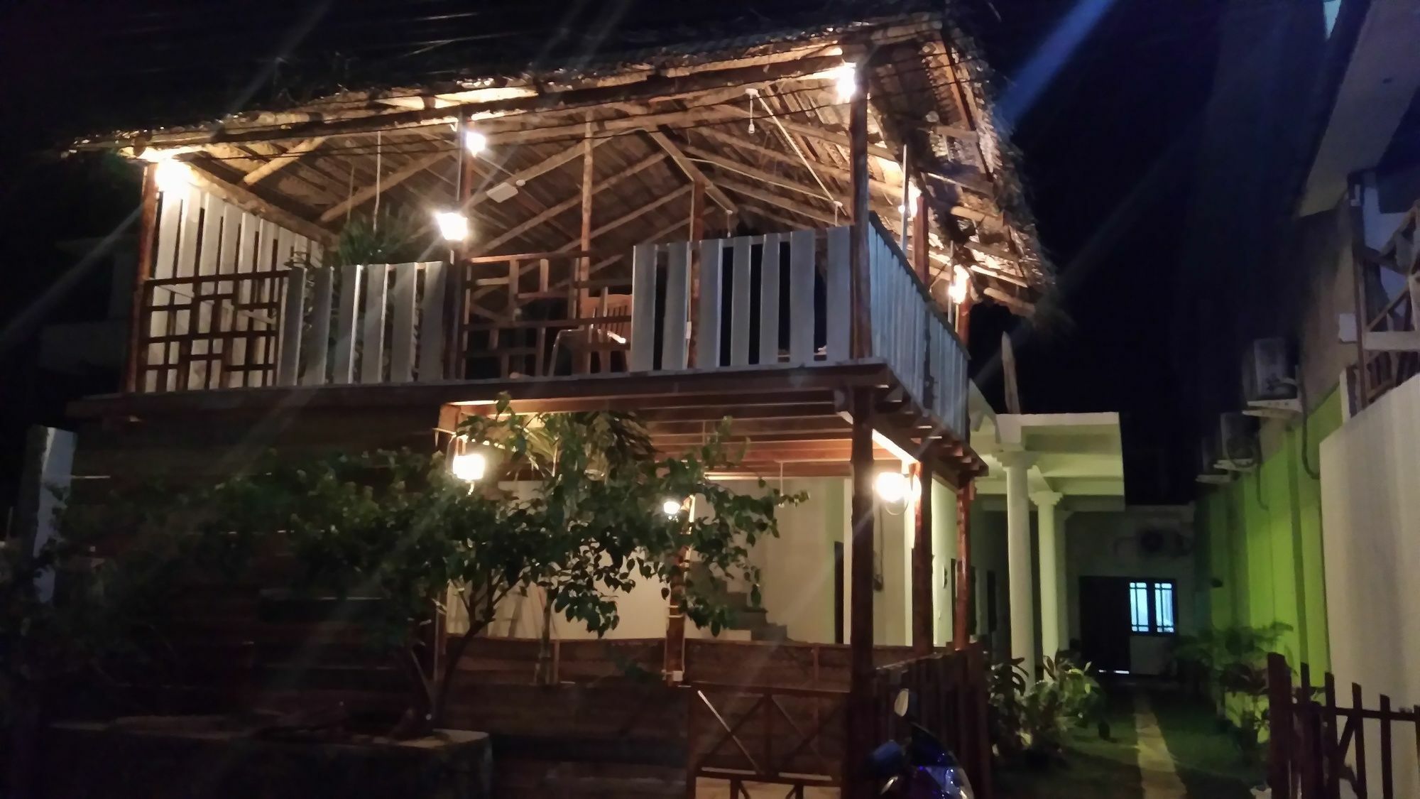 Cardinals Bay Resort Vịnh Arugam Ngoại thất bức ảnh