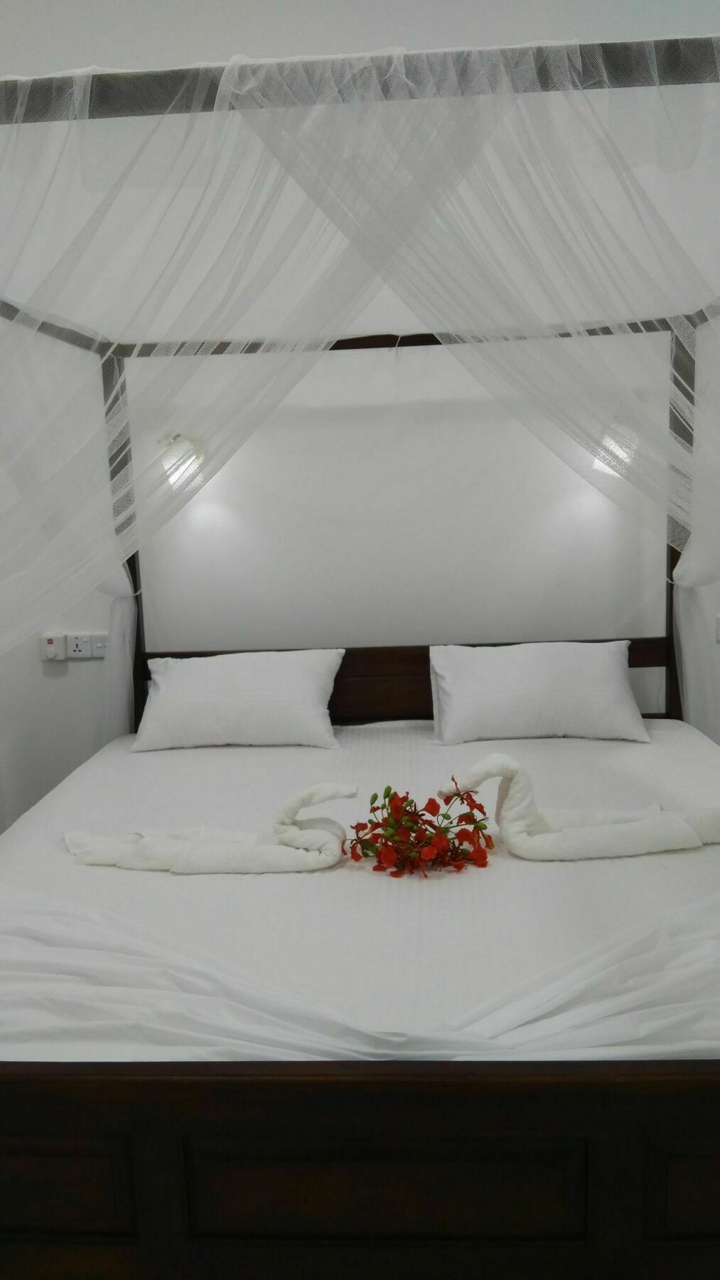 Cardinals Bay Resort Vịnh Arugam Ngoại thất bức ảnh