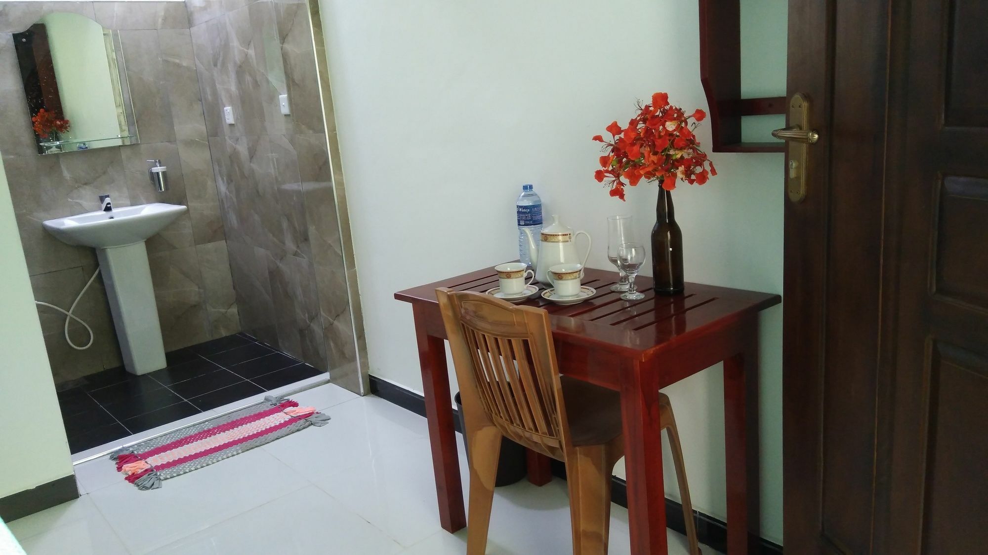 Cardinals Bay Resort Vịnh Arugam Ngoại thất bức ảnh