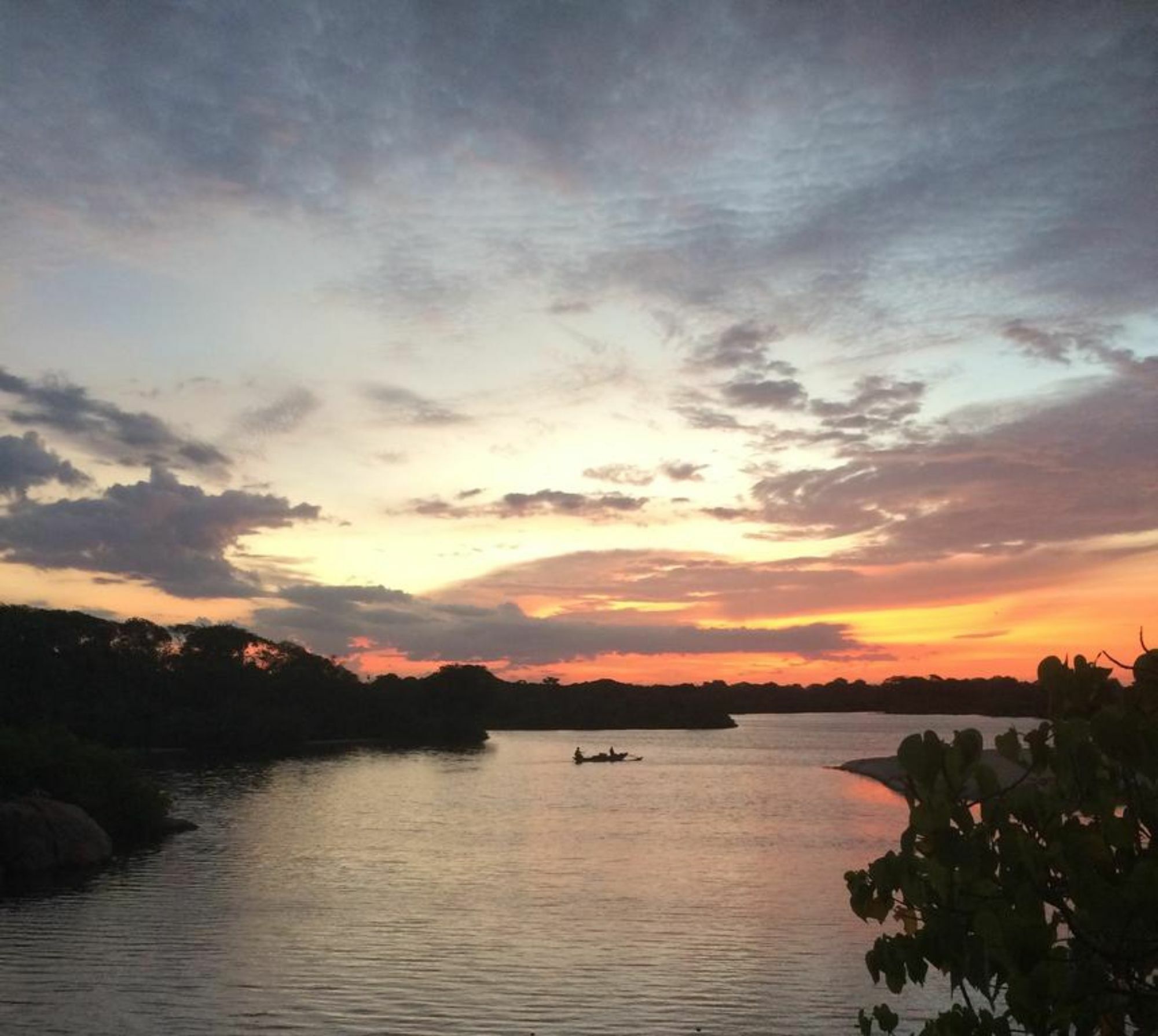 Cardinals Bay Resort Vịnh Arugam Ngoại thất bức ảnh