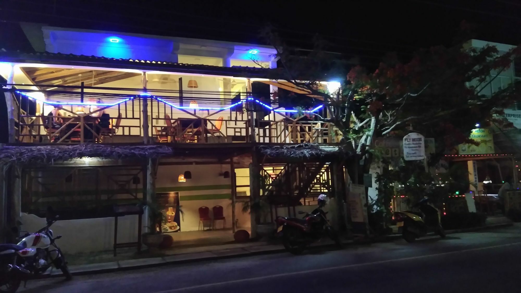 Cardinals Bay Resort Vịnh Arugam Ngoại thất bức ảnh